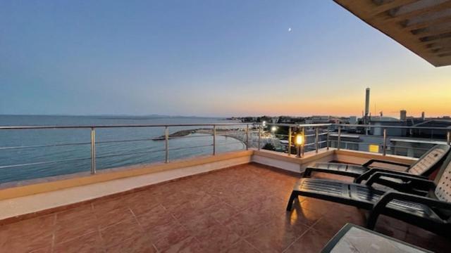 Elizabeth Beach Apartments Nesebar Exterior photo