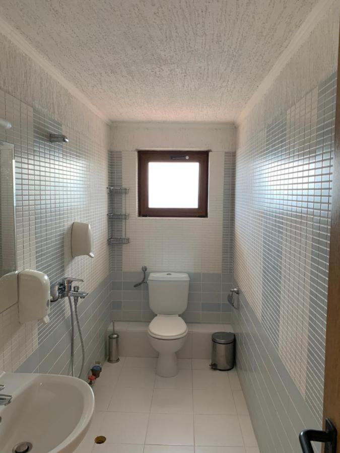 Elizabeth Beach Apartments Nesebar Exterior photo