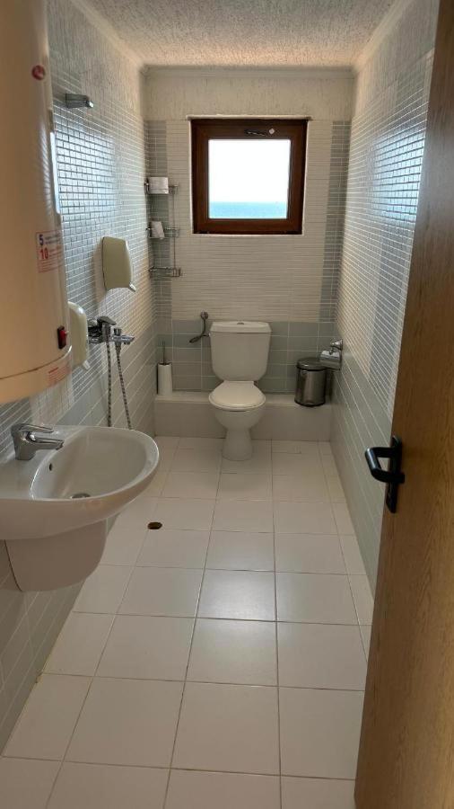 Elizabeth Beach Apartments Nesebar Exterior photo